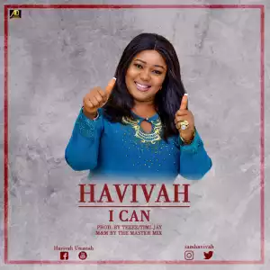 Havivah - I Can